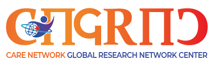CaRe Network Horizontal Logo